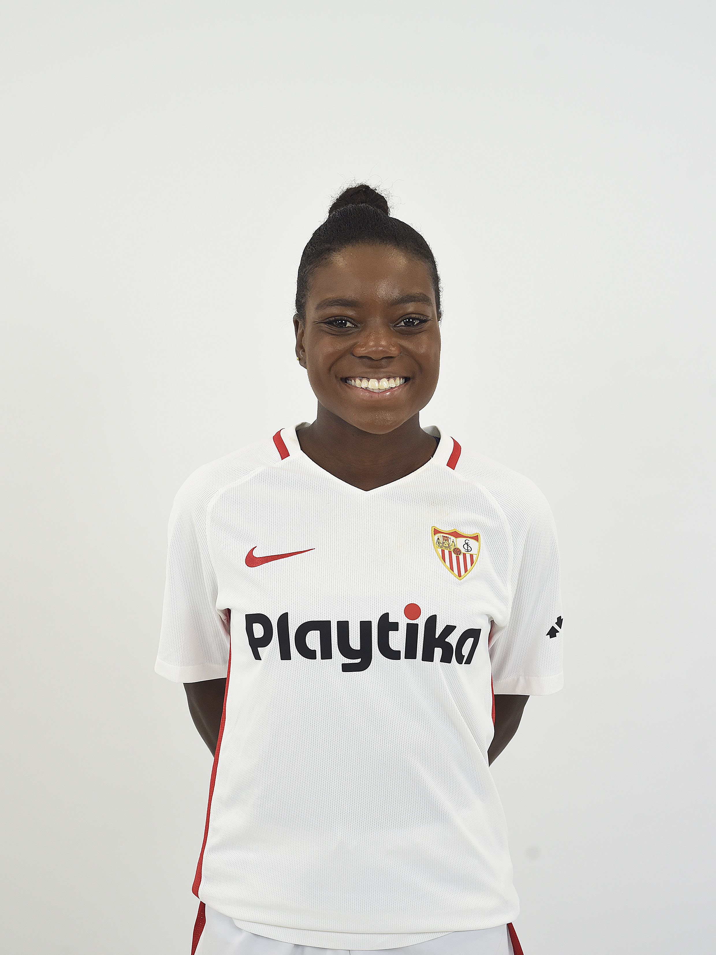 Toni Payne Sevilla F C